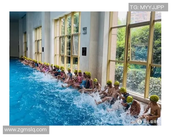 游泳装备全攻略轻松选购指南助你提升游泳体验